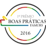 Selo - FAMURS Boas Práticas